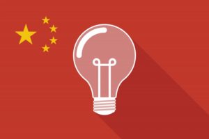 China Fintech