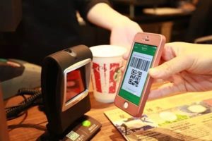 Mobile Payments