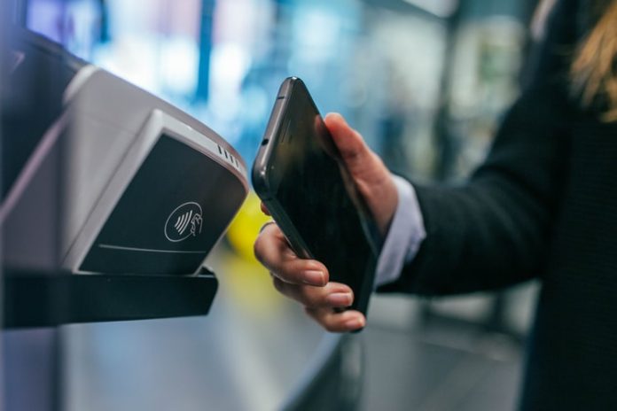 A technology balancing act: QR vs NFC for long-term smart ticketing