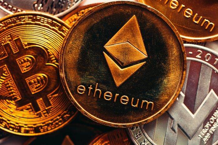 Ethereum overtakes Solana with most Altcoin inflows year-to-date