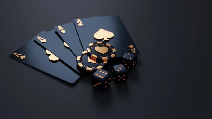 The future of online gaming: How Cryptocurrency is changing the game for casinos