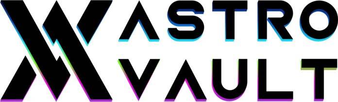 AstroVault