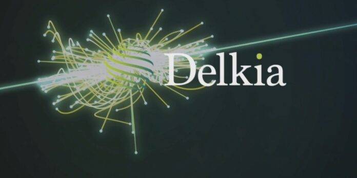 Delkia