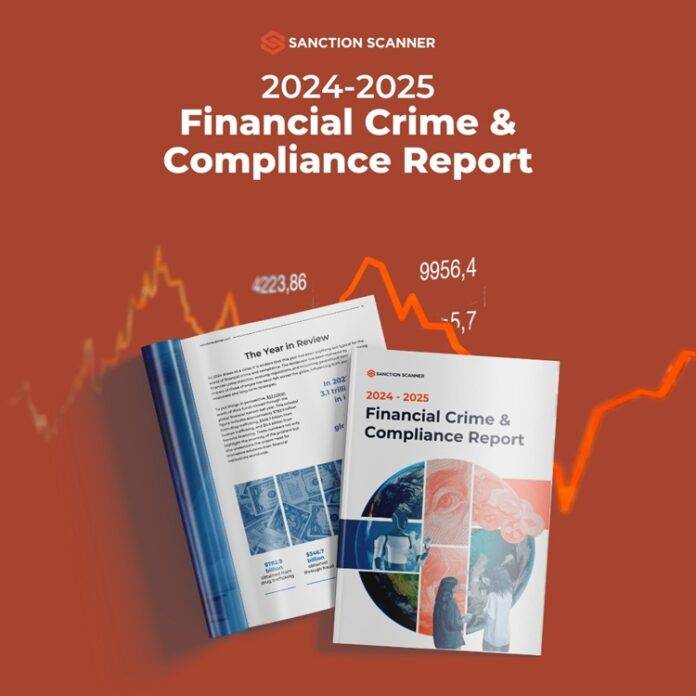 Financial Crime